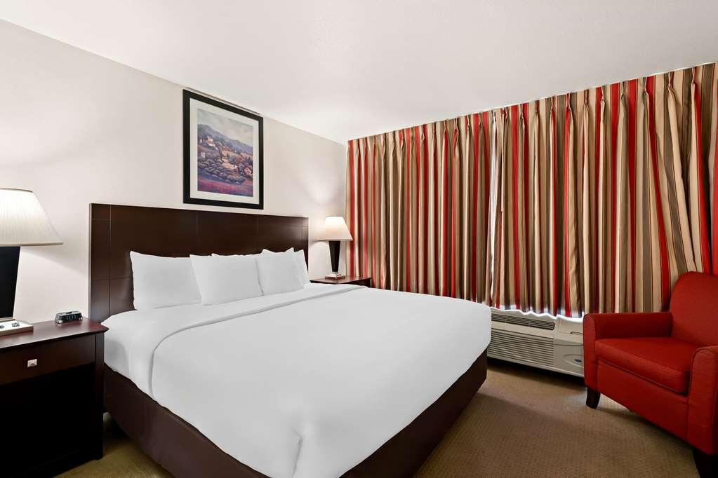 Comfort Inn & Suites Creswell Kamer foto
