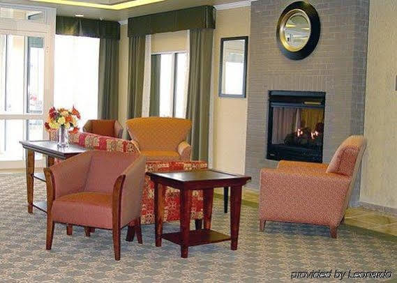 Comfort Inn & Suites Creswell Buitenkant foto