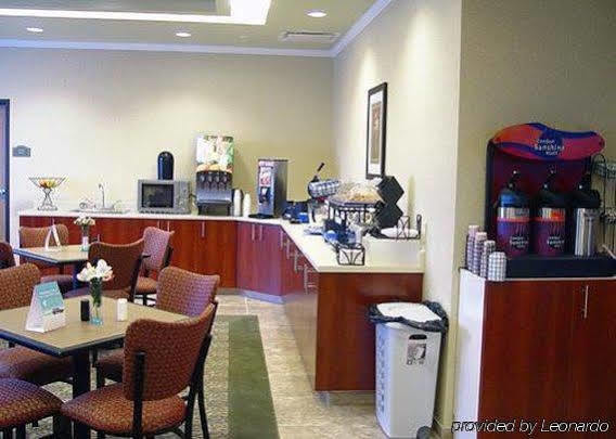 Comfort Inn & Suites Creswell Buitenkant foto